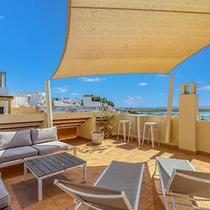 Casa Sunset - Beautiful In The Centre Of With Roof Terrace Apartment